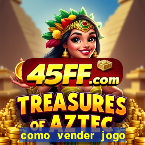 como vender jogo do bicho